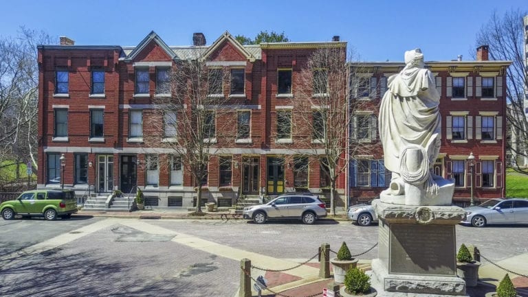 An Agreeable Outing for 52 Years