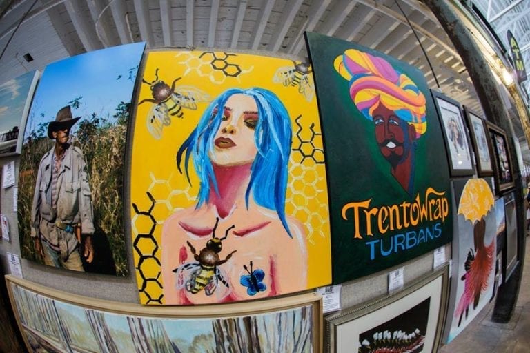 Artworks Reminds Us to Nurture Our Inner Artist