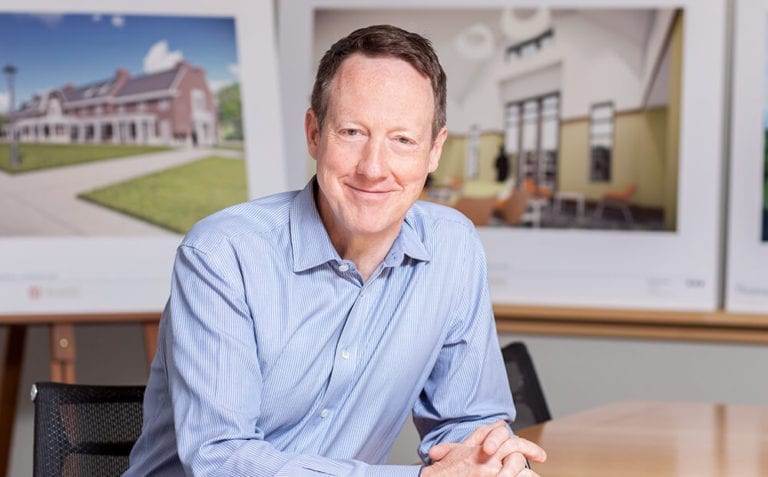 Housing Stock is an Asset to Trenton