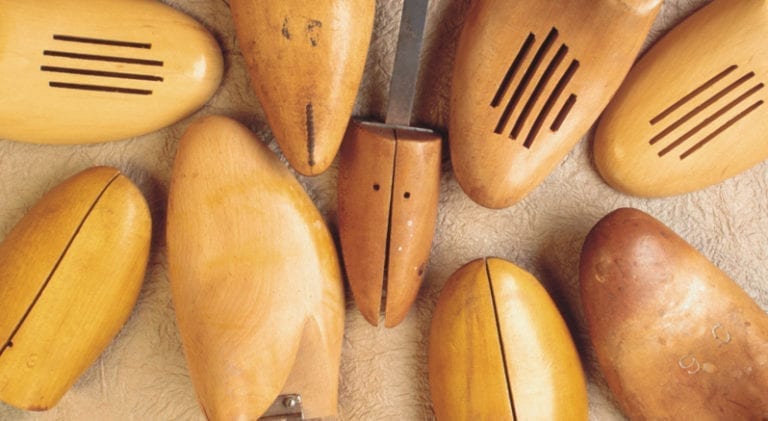 Giaquinto: Saving Soles Since 1947