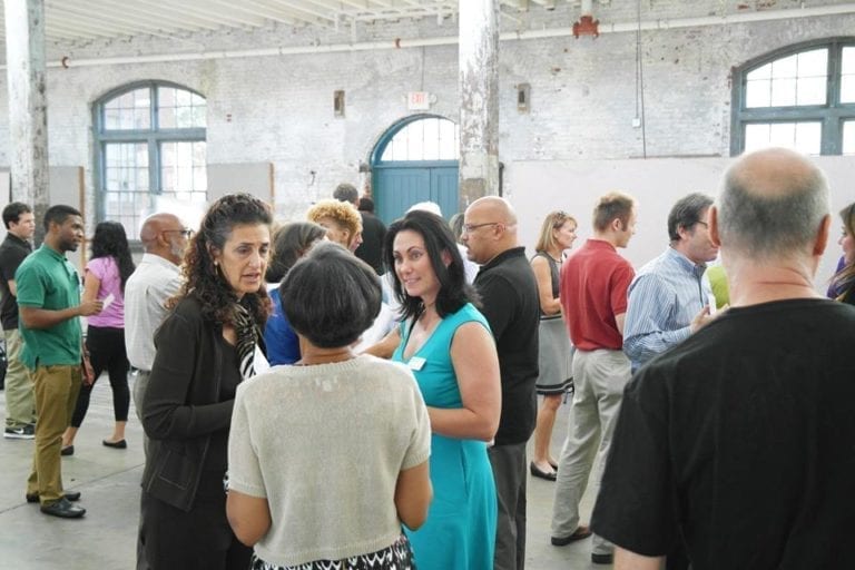 Trenton Area Stakeholders Fosters Community Collaboration