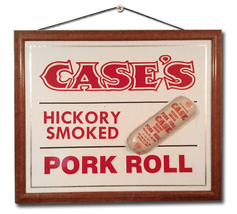 Case’s Pork Roll, a New Jersey Staple