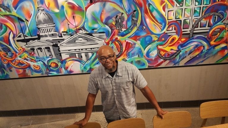 Jacque Howard: We’re All in This Together