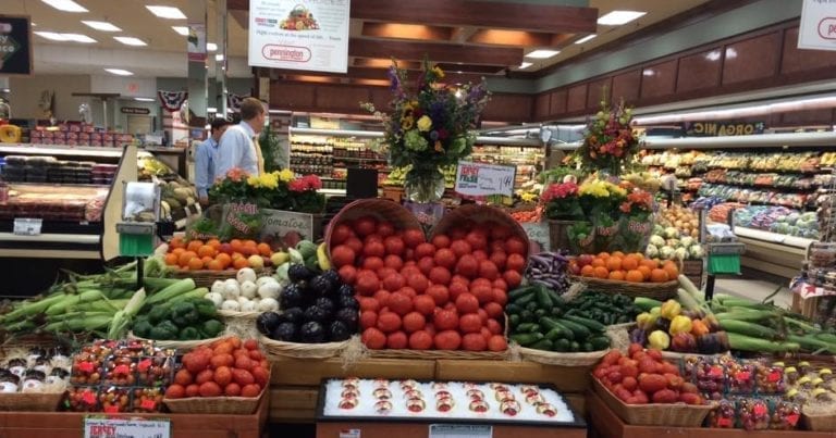 NJFC Advocates For Jersey Food Retailers