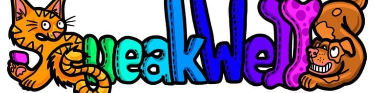 Dogs and Cats Find Treats in Trenton