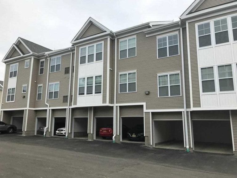 The Village at Lambert Green