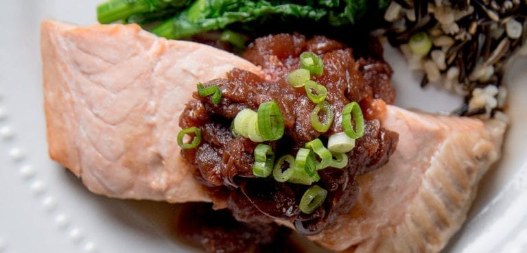 Muirhead’s Winning Specialty Foods