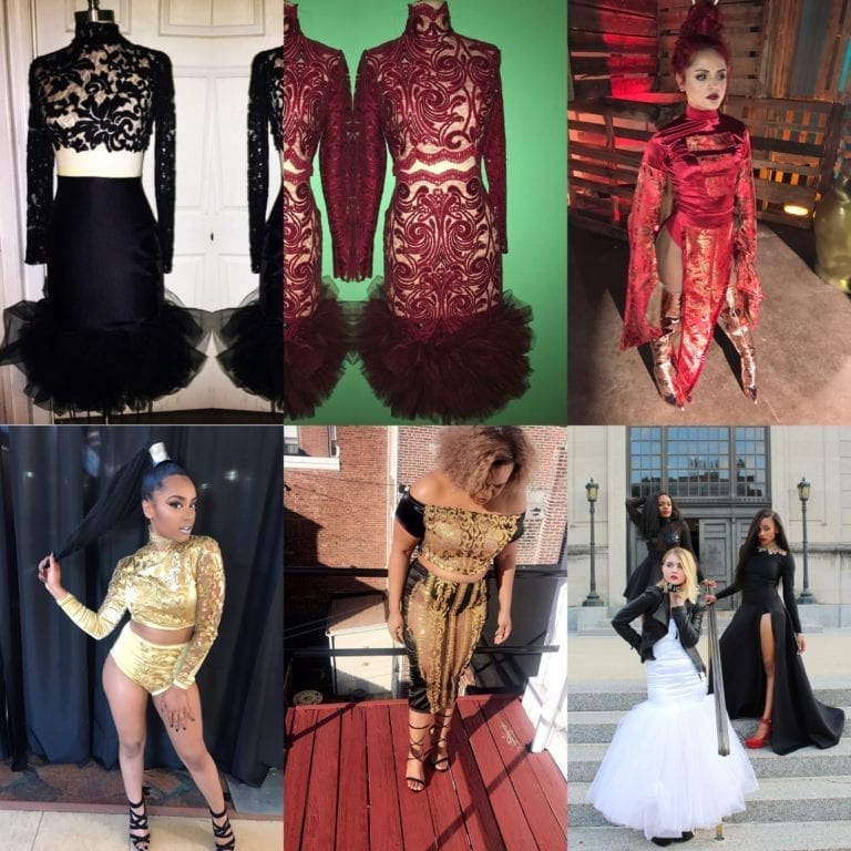 The One Hand Sewing Man