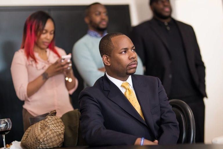 “Trenton is small enough to make a difference, yet big enough to matter”