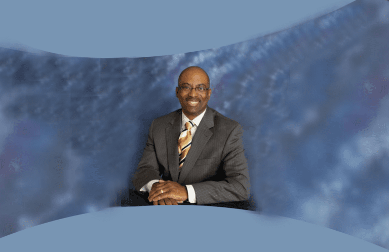 Sam Frisby from the Nation’s Capital to New Jersey’s Capital City