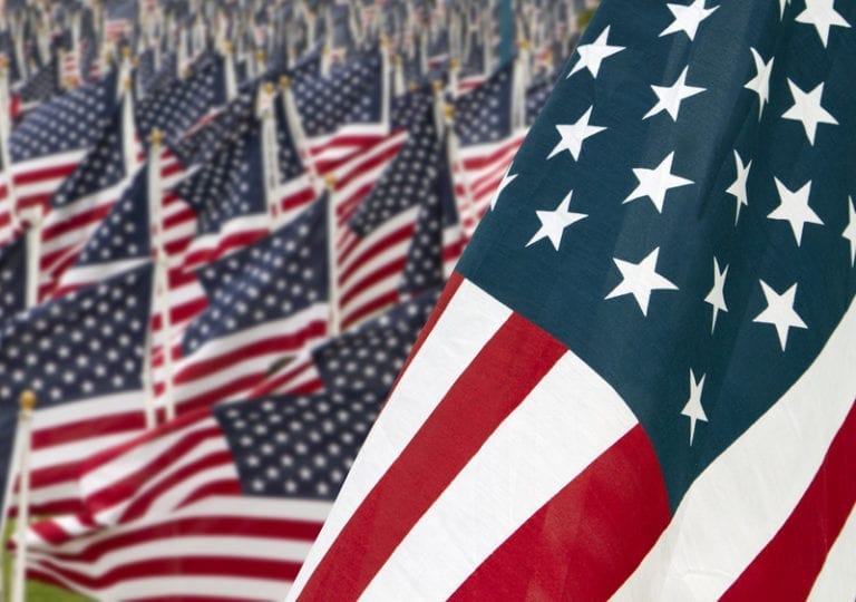 Trenton Interim Police Director Pedro Medina Speaks at MCCC’s 9-11 Remembrance