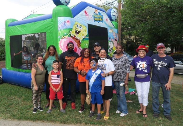 Seeking the Shalom of the City