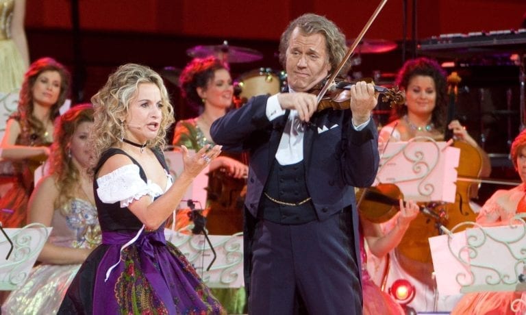 Concert Aims to Catalyze an Arts & Culture Revival in Trenton