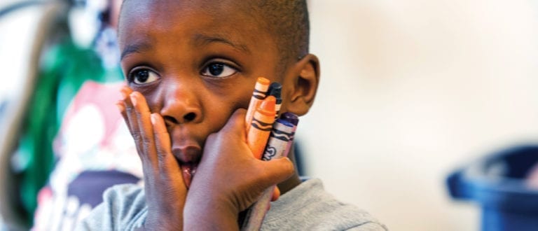 NJ State Museum: Small Explorer Series