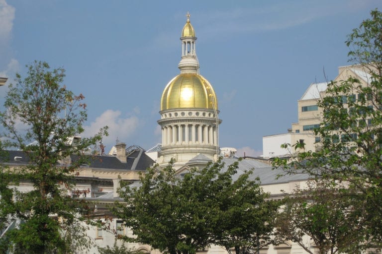 Trenton Named Among Government Restricted Municipalities to Receive NJEDA’s $250K Planning Grant