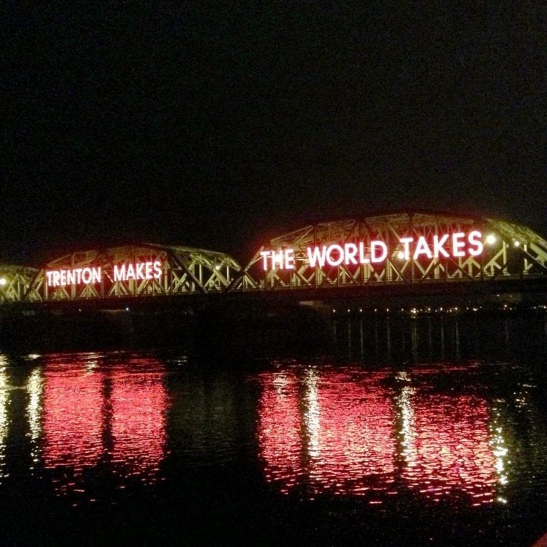 Second Annual New York City to Philadelphia Greenway Ride Set for Saturday