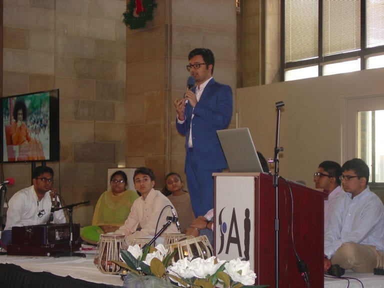 Maestro and SSSIHL Partnership Aims to Transform Tech Research and Education in Trenton