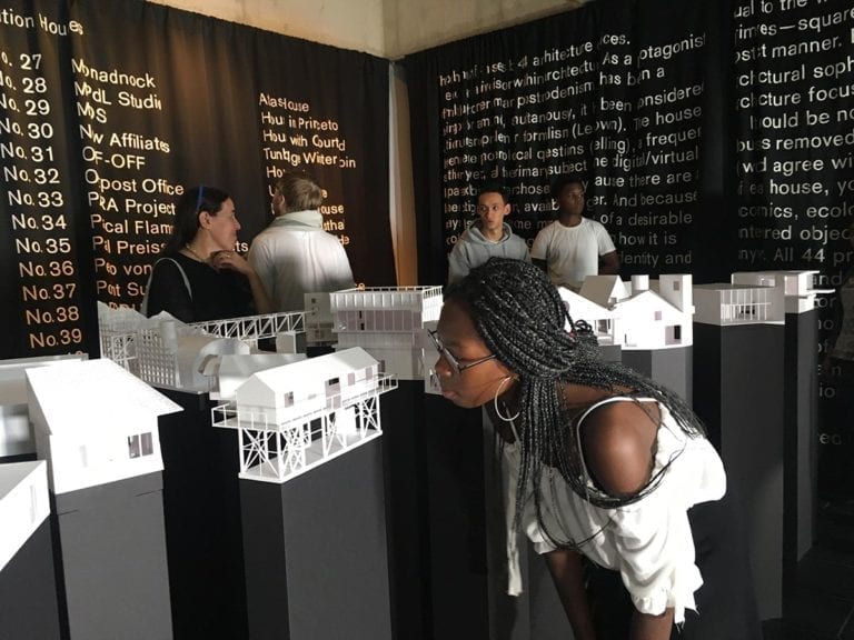 ArcPrep Program Launches at Trenton Central High School