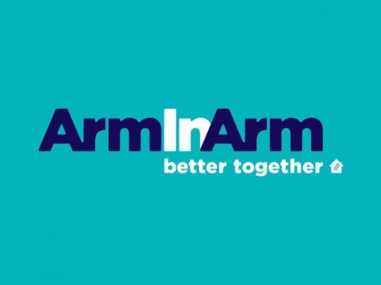 Arm in Arm Accepts Applications for NextGen Leadership Council