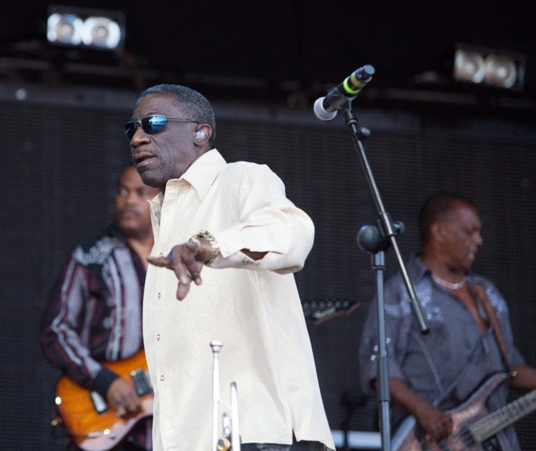 TCNJ Jazz Ensemble Celebrates Michael Ray: A Lifetime of Musical Achievement