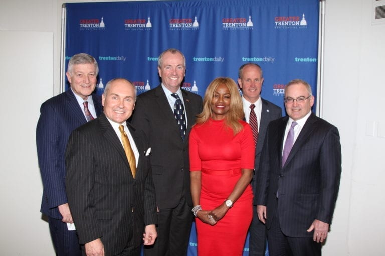 First Annual Caren Franzini Capital City Award Celebration Hailed a Success