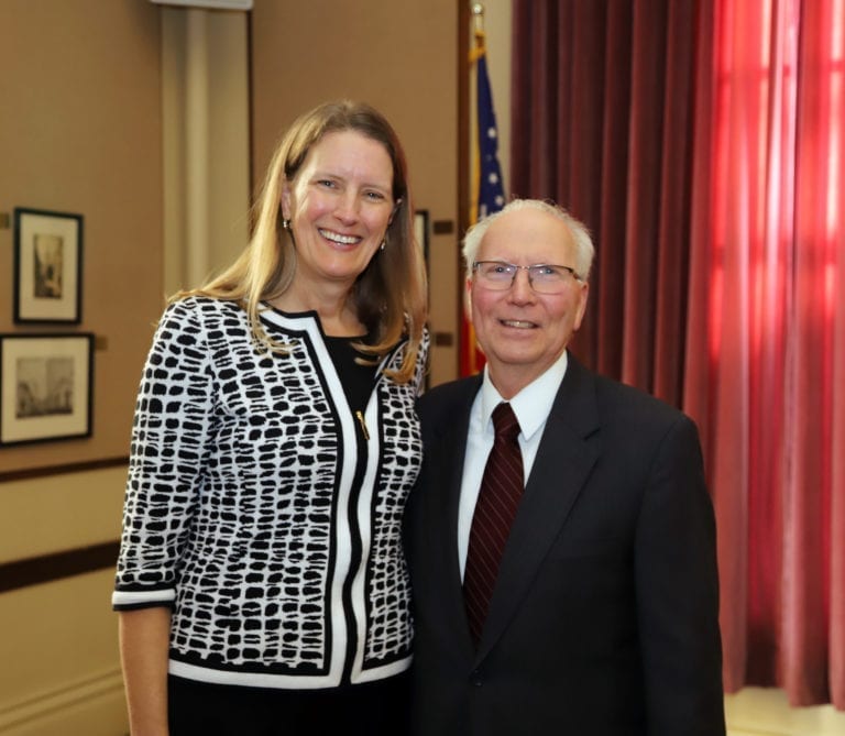 TESU Charts Successful Course to Student Learning and Engagement