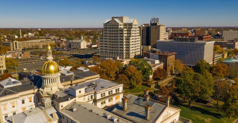 Jobless Residents Receive New Stimulus Payments