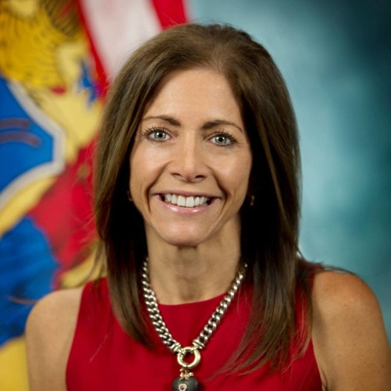 First Lady Murphy to Address Maternal Mental Health Awareness Day in Trenton