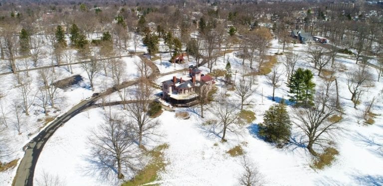 Come for the Colonial Church Service and Stay for the Cannons on Sunday during Patriots Week