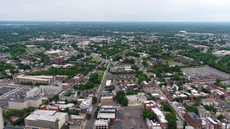 Become Involved and Improve Your City at the City Council Community Forum!