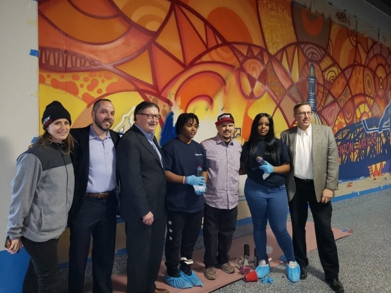 Spectra Announces New Partnership, New Artwork