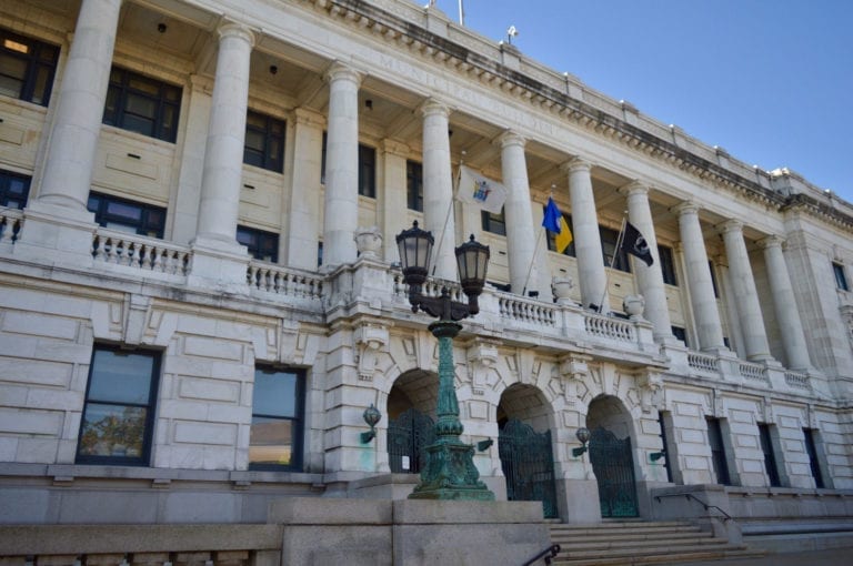 Mayor Gusciora announces tax relief info sessions to be held throughout City﻿