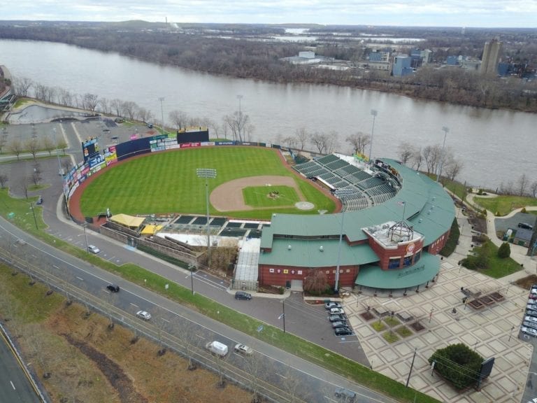 Trenton Thunder Announce 2019 Coaching Staff