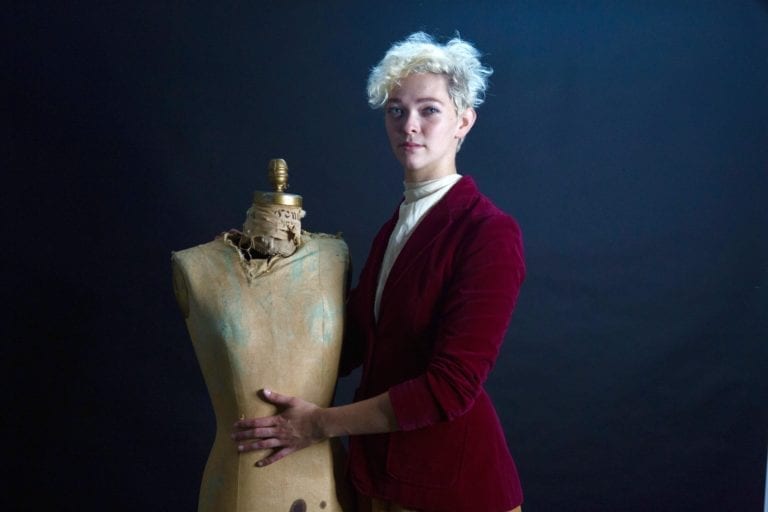 Passage Theatre Presents Two Solo Shows: To My Unborn Child: A Love Letter from Fred Hampton and Bicycle Face