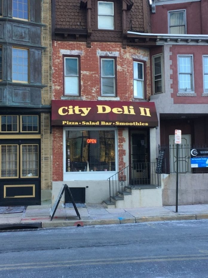 city deli better