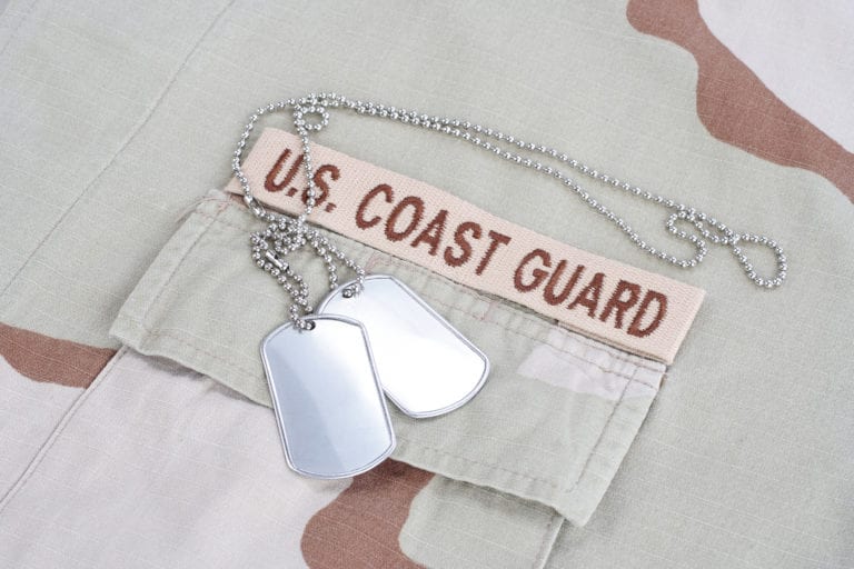 TESU Foundation will Offer Tuition Assistance for Coast Guard Members Affected by Partial Government Shutdown.