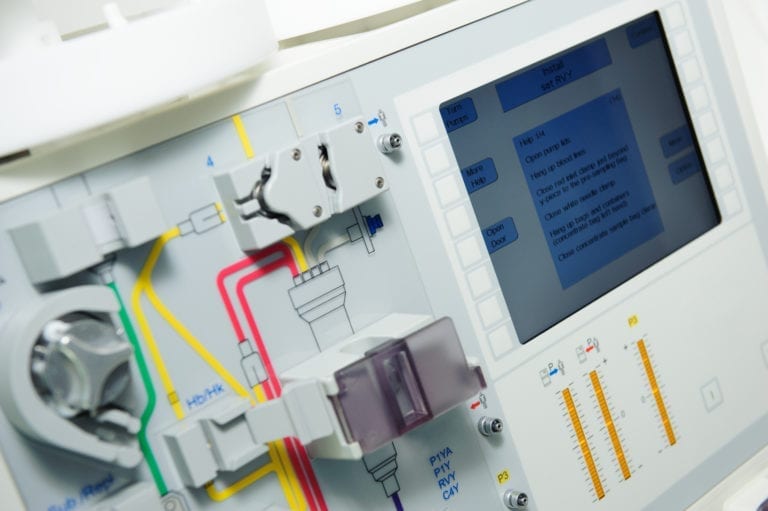 Capital Health Selected as a National Study Site for Cancer Research