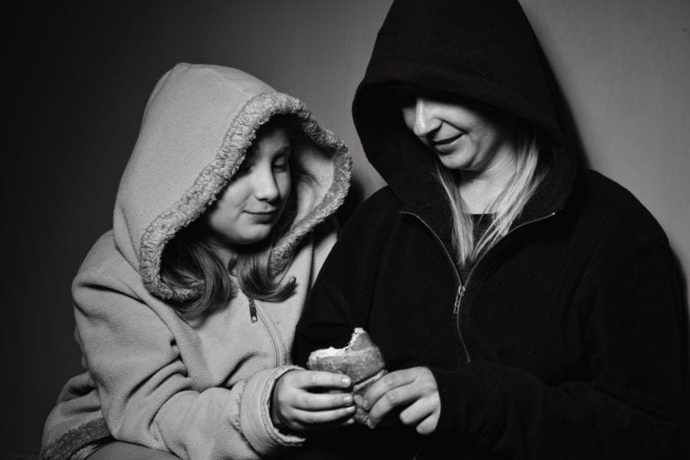 How You Can Help Struggling Families at HomeFront’s “Week of Hope”