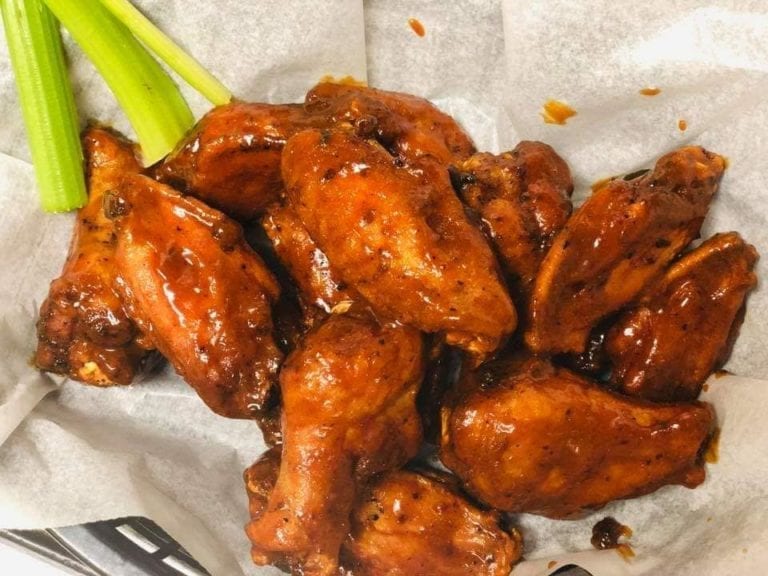 Taste Trenton from June 7th to the 9th