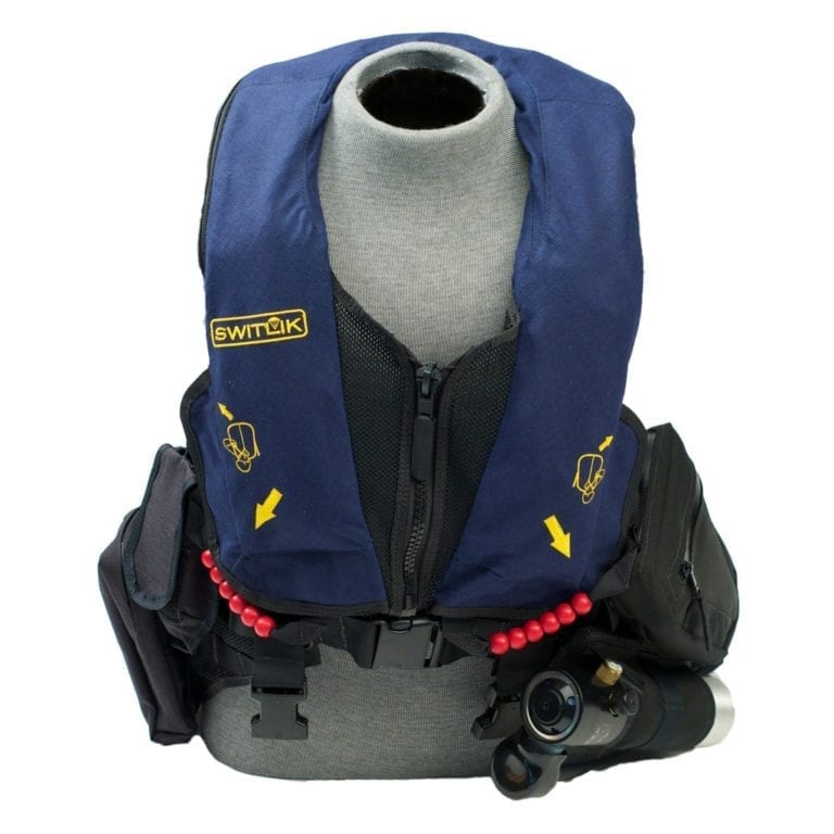 SWITLIK Recognized as a Key Player in Global Aircraft Evacuation Systems Market