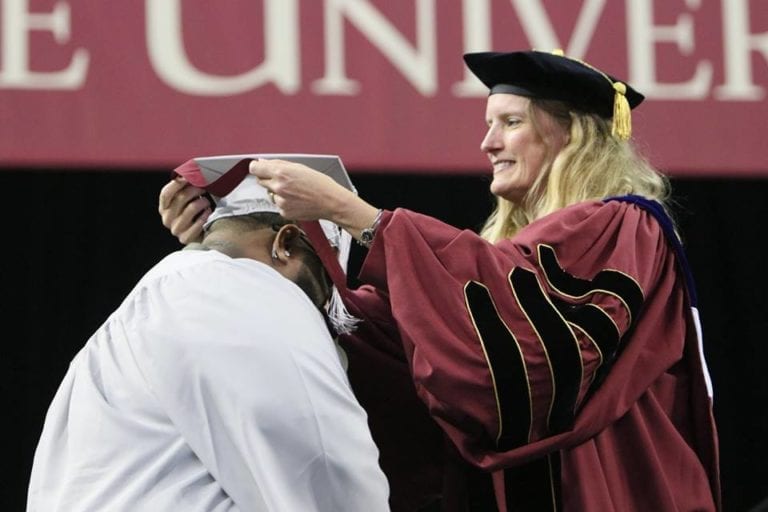 Thomas Edison State University to Offer New Doctoral Program