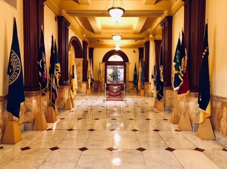 N.J. State House Tours: A Multi-educational Experience