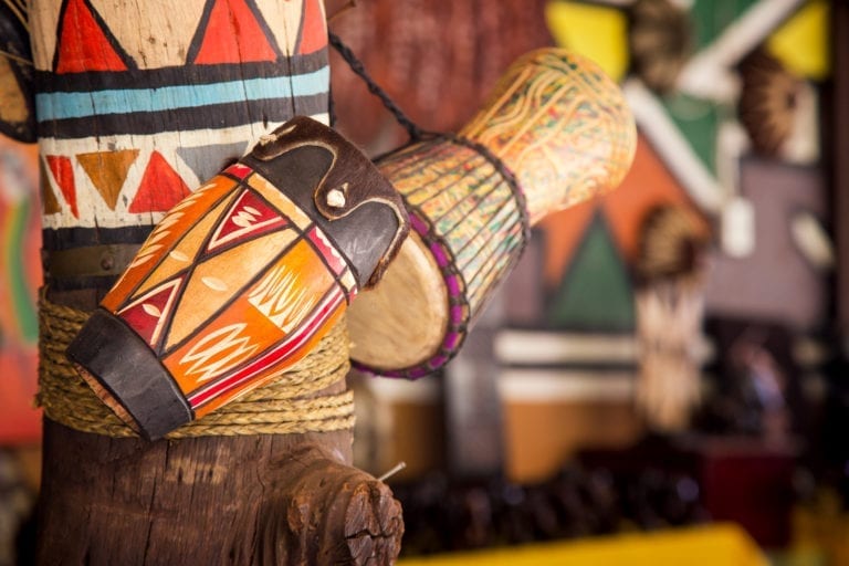 Celebrations of Song and Dance @ MCCC