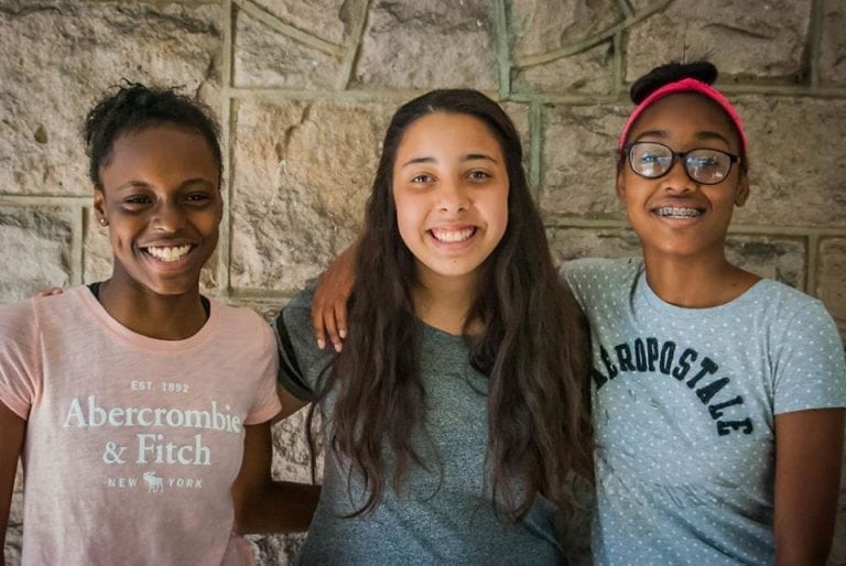 #IAMTHECHANGE Scholarships Accepting Applications