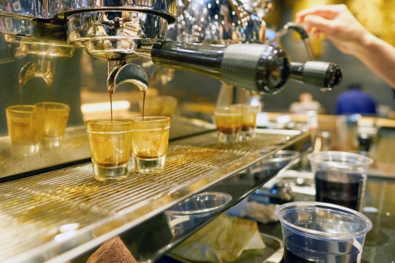 Grab a Cup of Coffee with your Local Police Officer at Starbucks Today