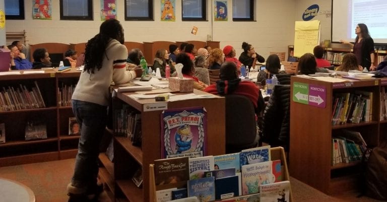 THT Receives Funding from Janssen Pharmaceutical Companies to Provide Training In Mental Health First Aid