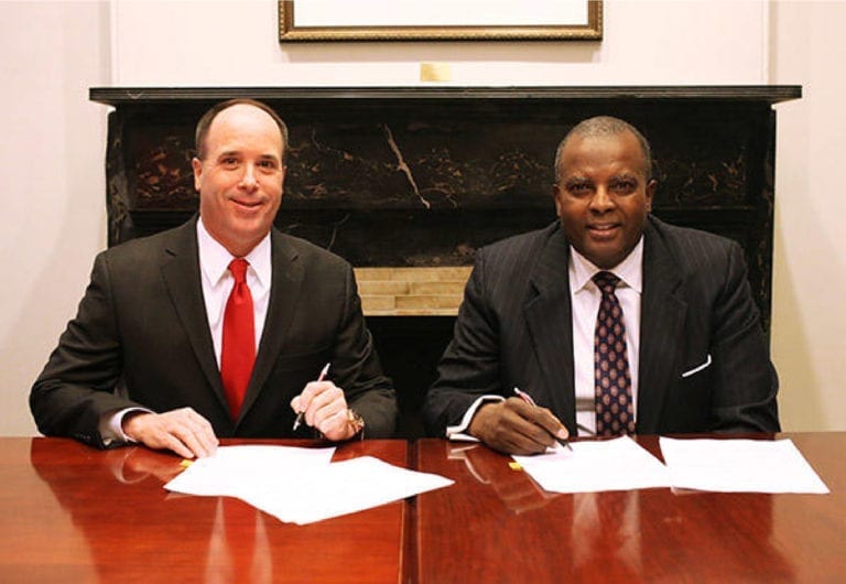 New Partnership Formed to Reduce Tuition for Members