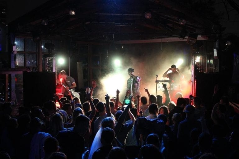 Bringing the Fun back to Trenton’s Waterfront