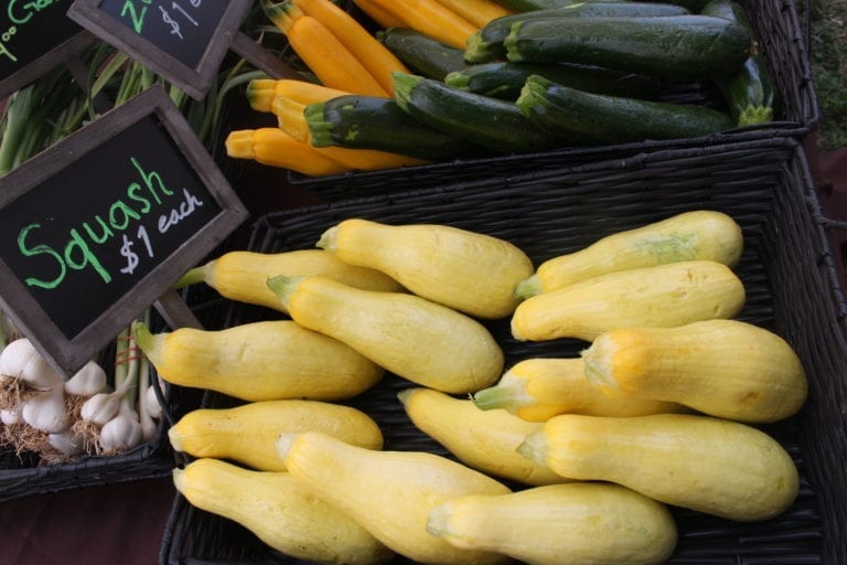 Registration Open for the Capital Farmers Market