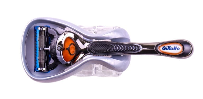 Gillette and TerraCycle Make Razors Recyclable Nationwide